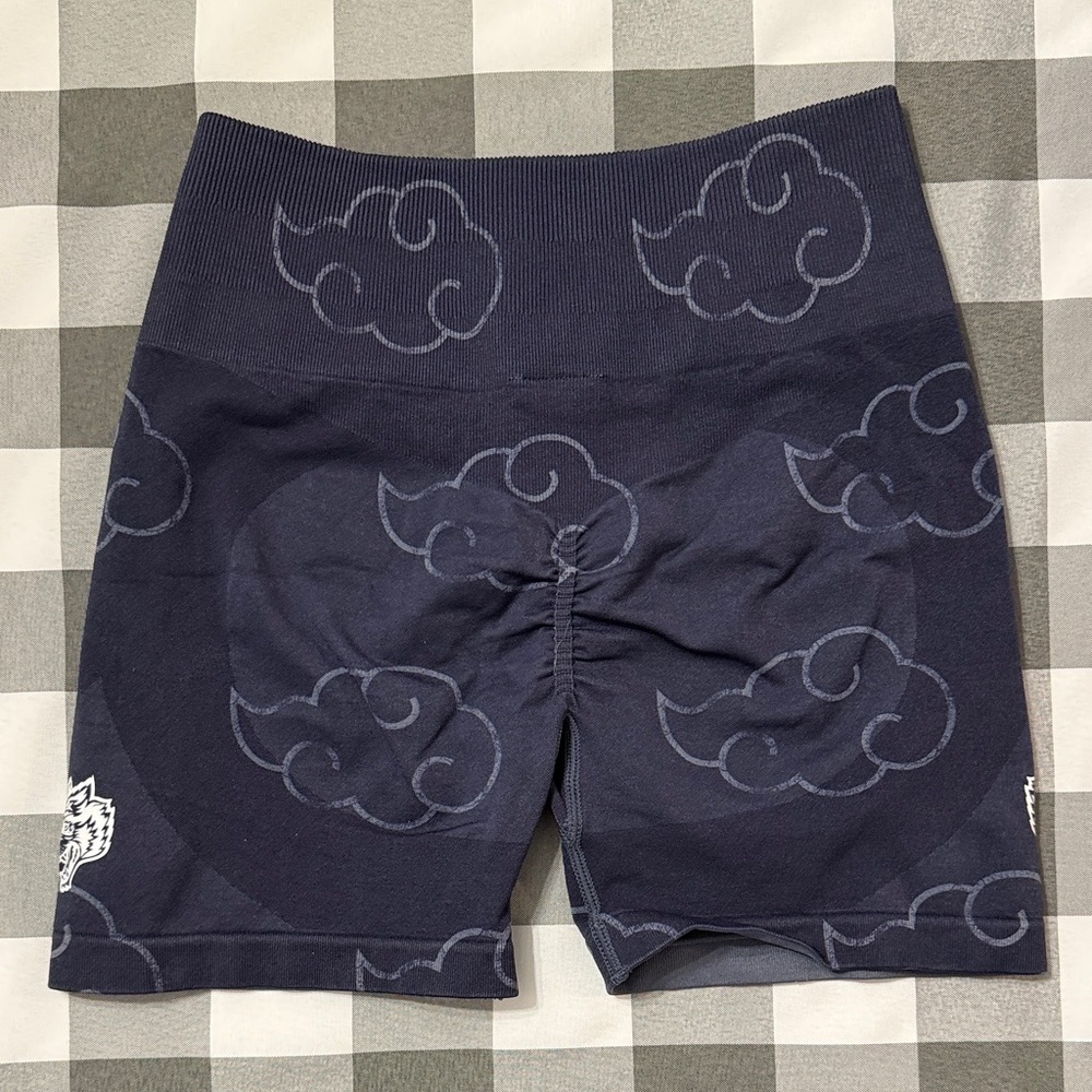 Darc Sport Everson seamless shorts - Picture 2 of 4